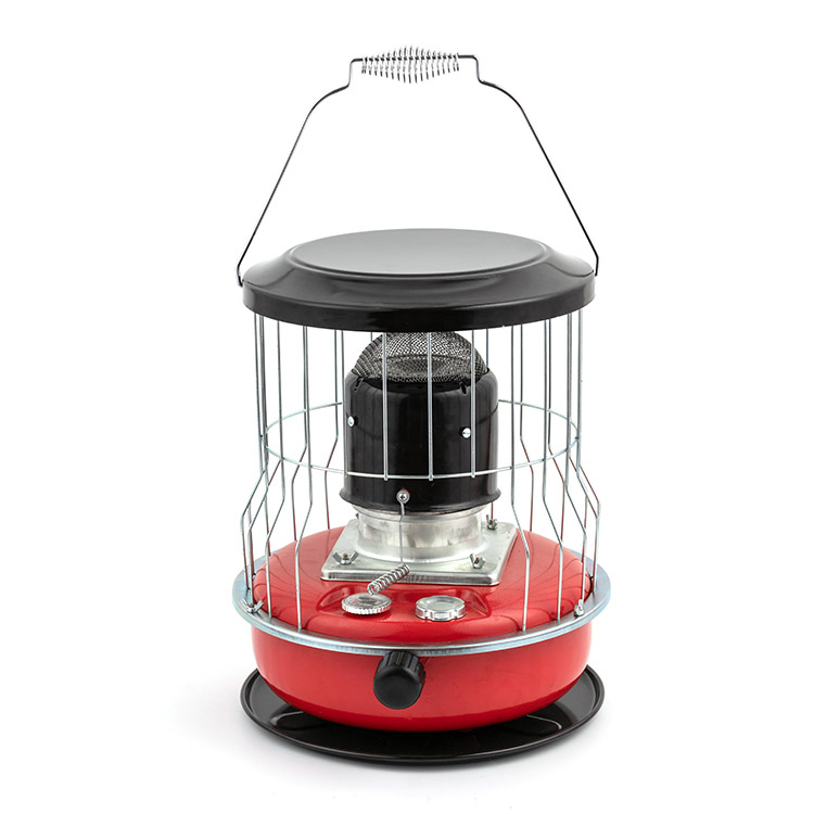 Келеросин жылыткыч кемпинг кандайча алыскы чөйрөдөгү ишенимдүү жылуулукту жеткирди?