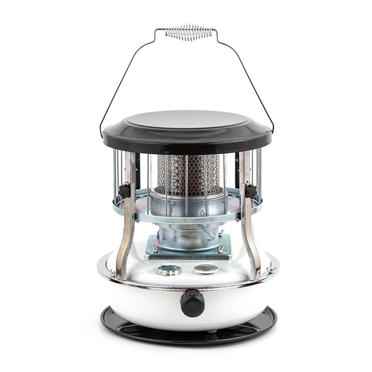 4.6L Айнек Мору Керосин жылыткычы күнүмдүк жылытуу муктаждыктарын кантип түзөт?