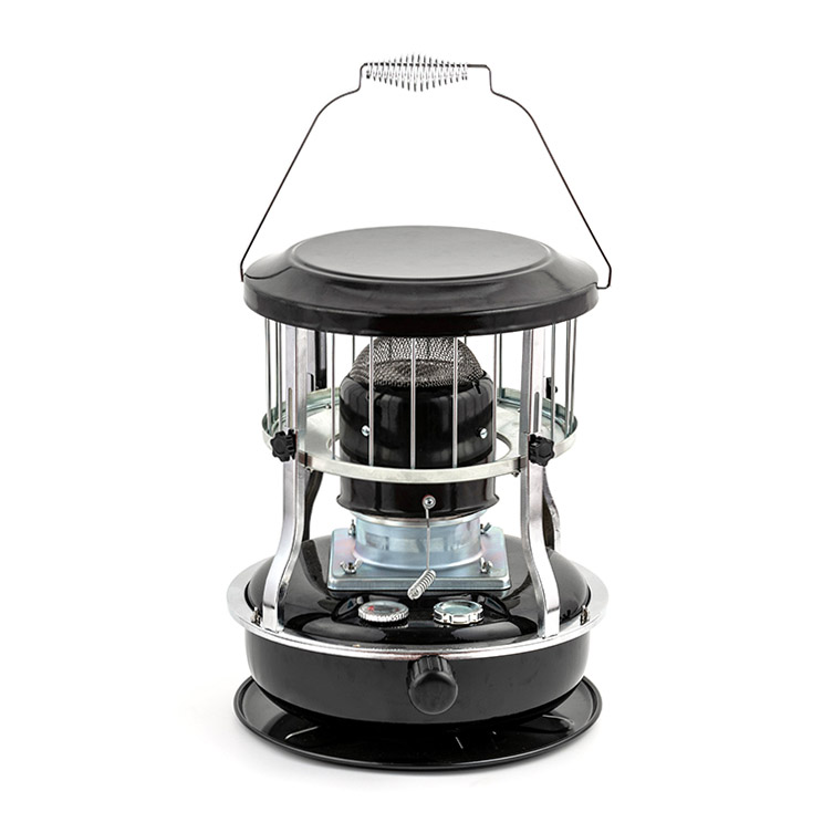 Эмне үчүн металл мордун керосин жылыткычы ишенимдүү жылуулук үчүн акылдуу тандоо болуп саналат?